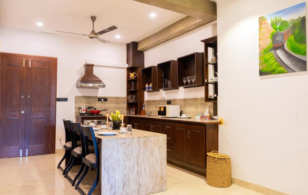 נגומבו Cinnamon Tan Boutique Hotel מראה חיצוני תמונה