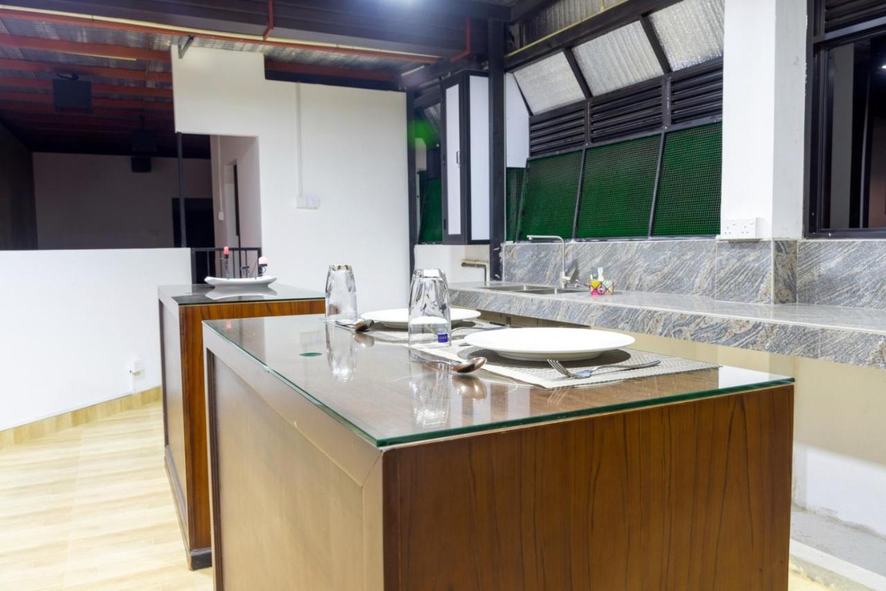 נגומבו Cinnamon Tan Boutique Hotel מראה חיצוני תמונה