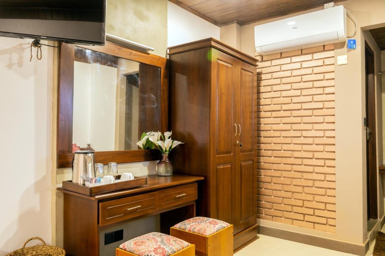 נגומבו Cinnamon Tan Boutique Hotel מראה חיצוני תמונה