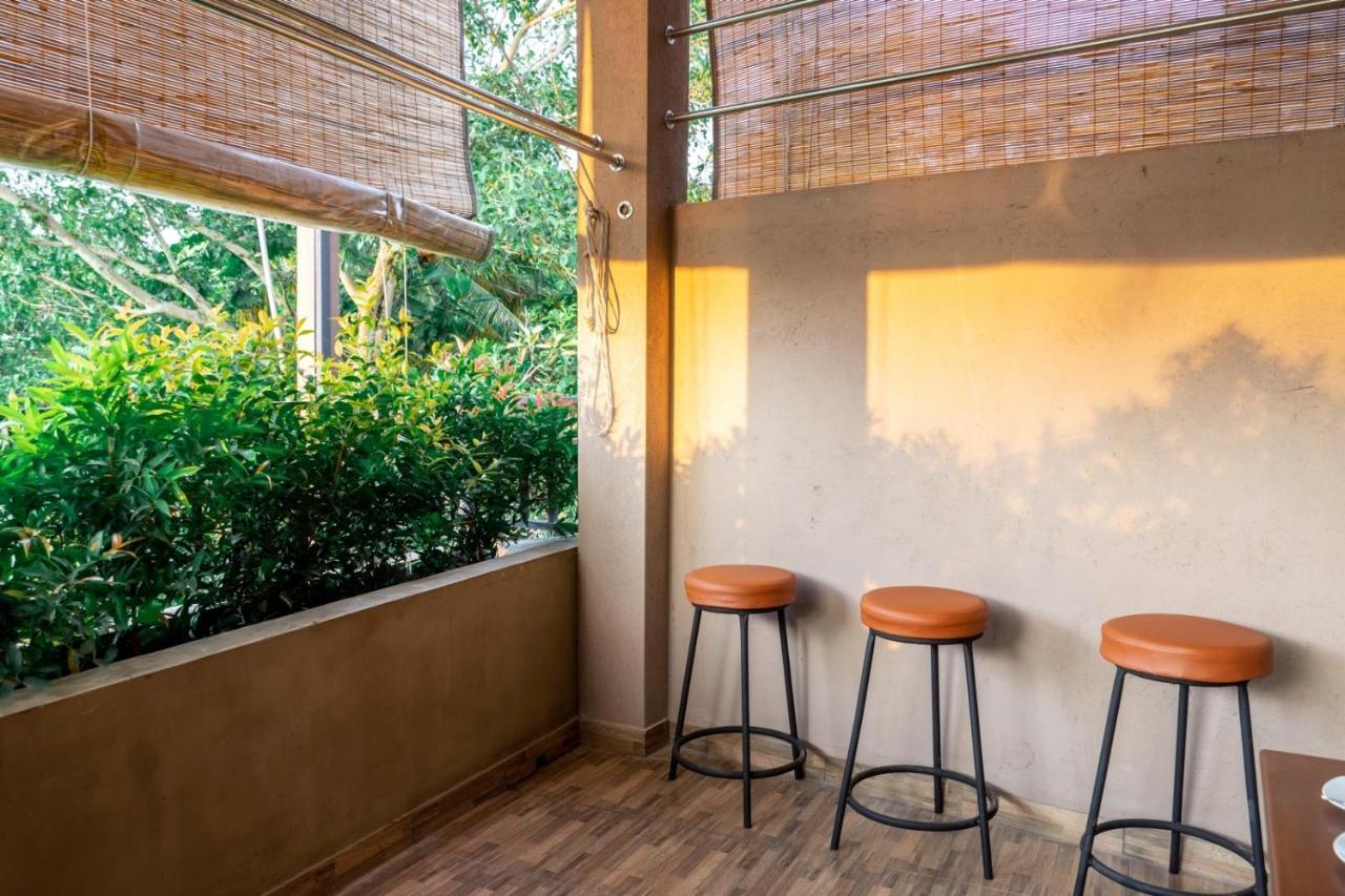 נגומבו Cinnamon Tan Boutique Hotel מראה חיצוני תמונה