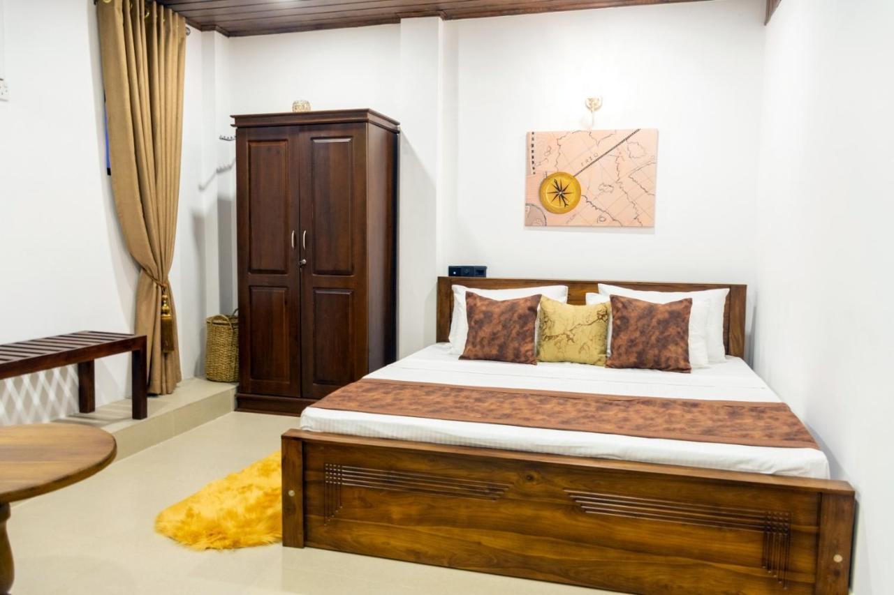 נגומבו Cinnamon Tan Boutique Hotel מראה חיצוני תמונה