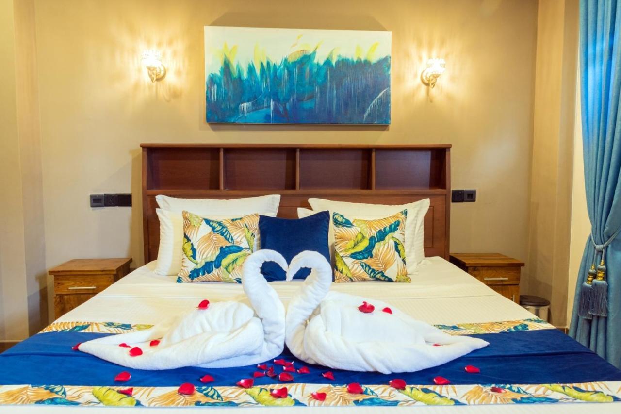 נגומבו Cinnamon Tan Boutique Hotel מראה חיצוני תמונה