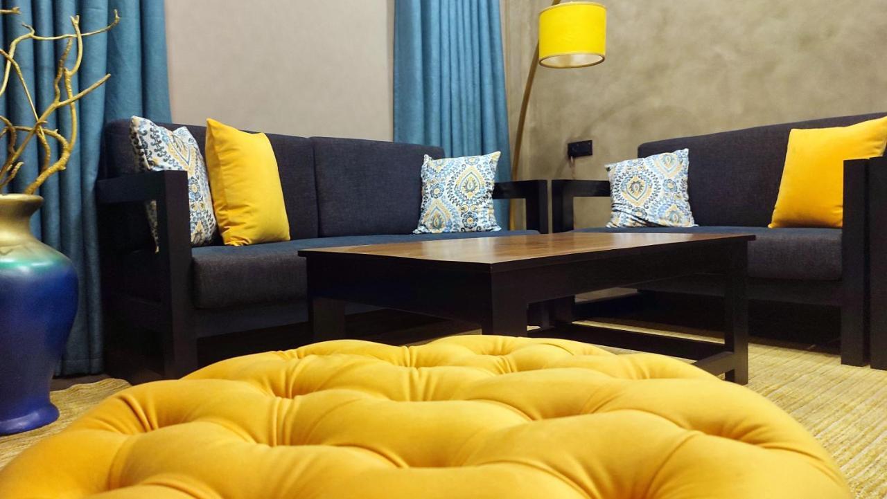 נגומבו Cinnamon Tan Boutique Hotel מראה חיצוני תמונה