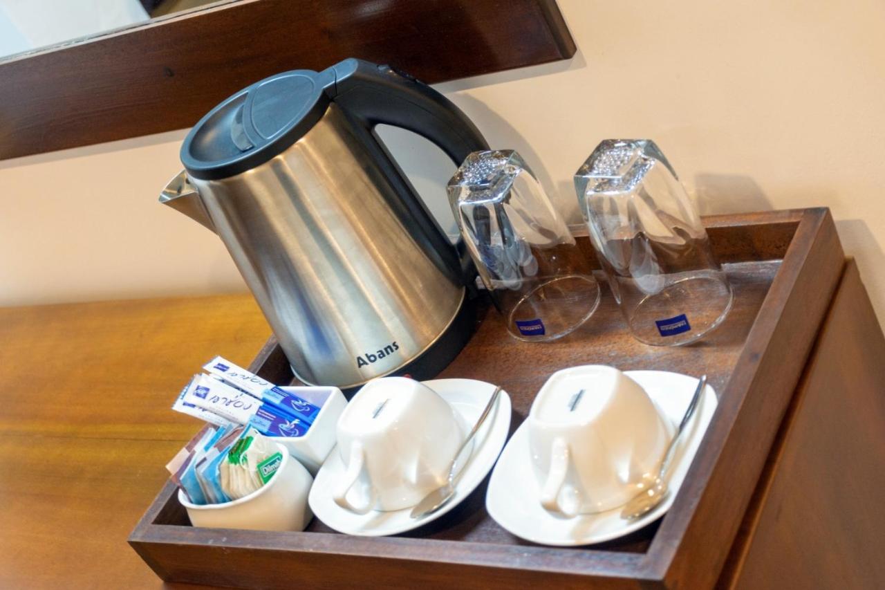 נגומבו Cinnamon Tan Boutique Hotel מראה חיצוני תמונה