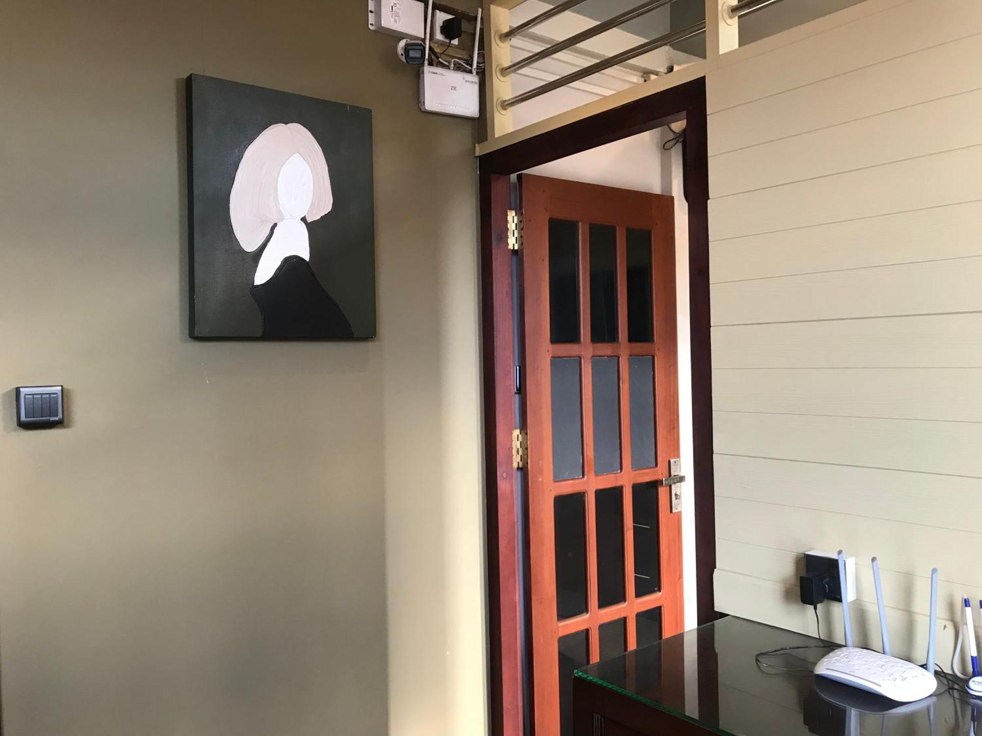 נגומבו Cinnamon Tan Boutique Hotel מראה חיצוני תמונה