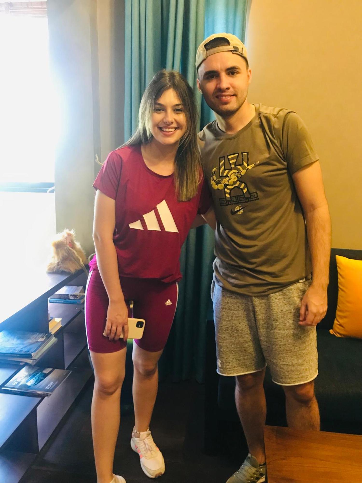 נגומבו Cinnamon Tan Boutique Hotel מראה חיצוני תמונה