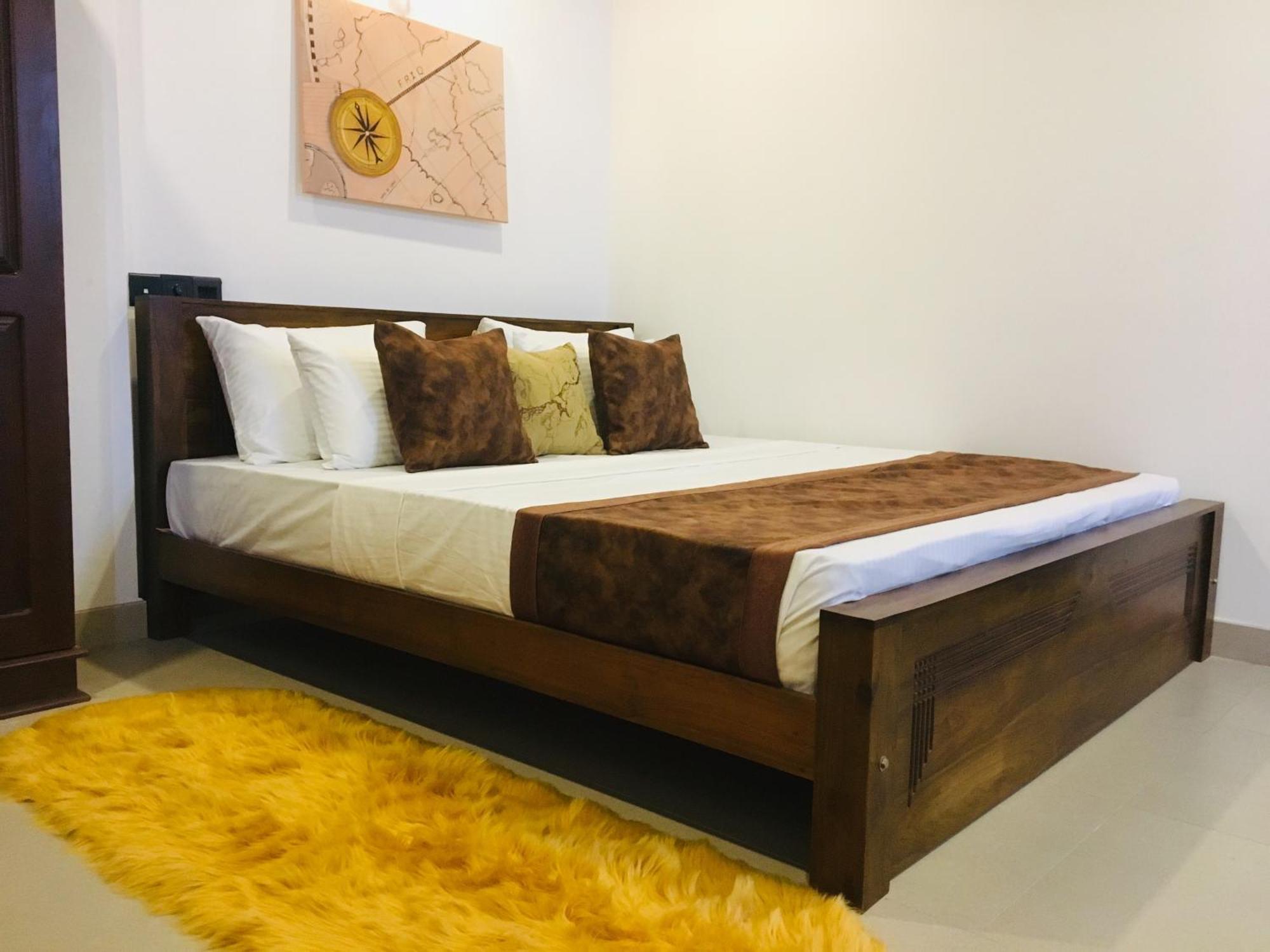 נגומבו Cinnamon Tan Boutique Hotel מראה חיצוני תמונה