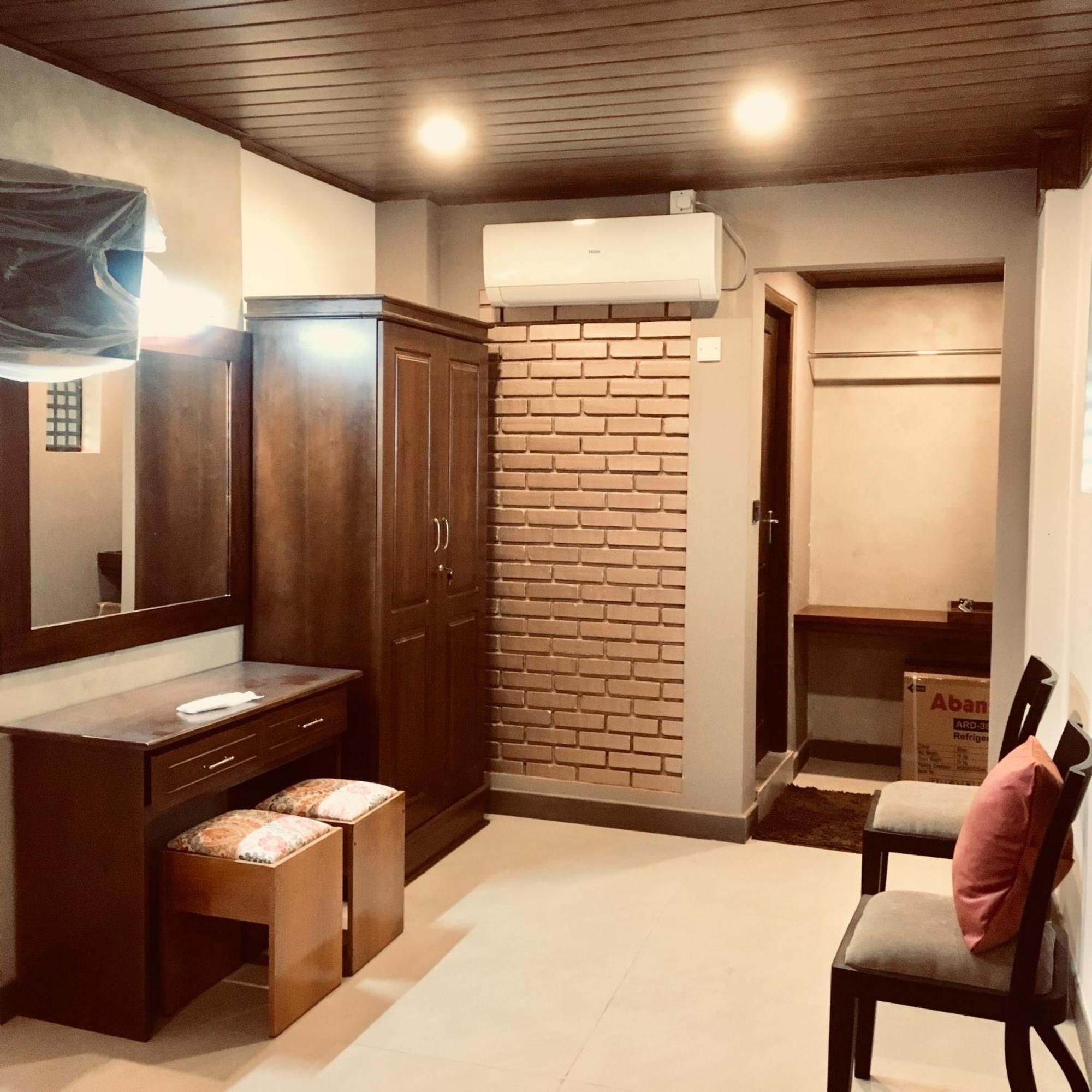 נגומבו Cinnamon Tan Boutique Hotel מראה חיצוני תמונה