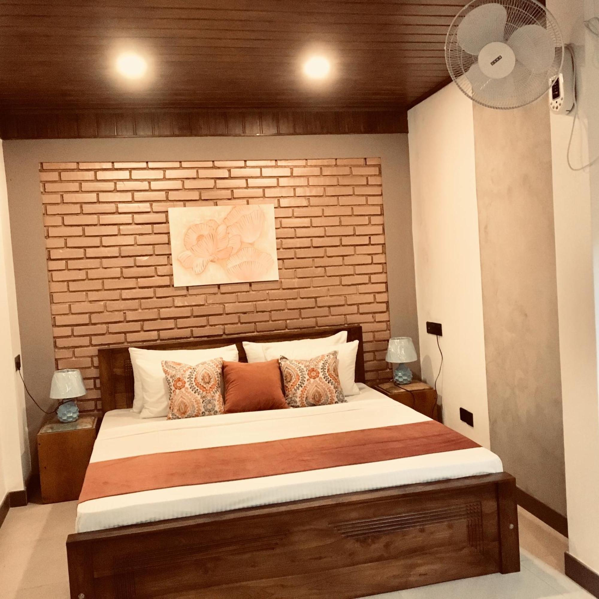 נגומבו Cinnamon Tan Boutique Hotel מראה חיצוני תמונה