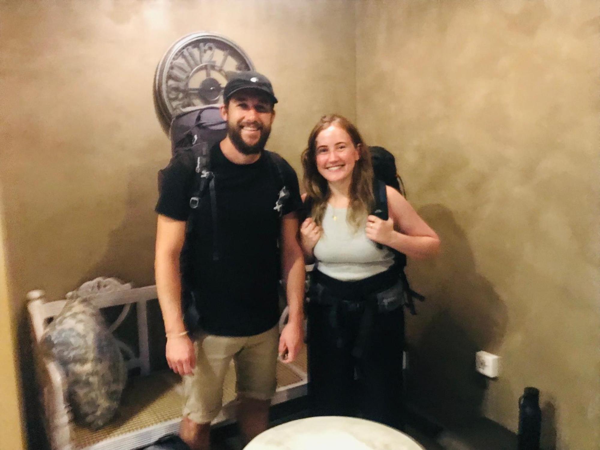 נגומבו Cinnamon Tan Boutique Hotel מראה חיצוני תמונה