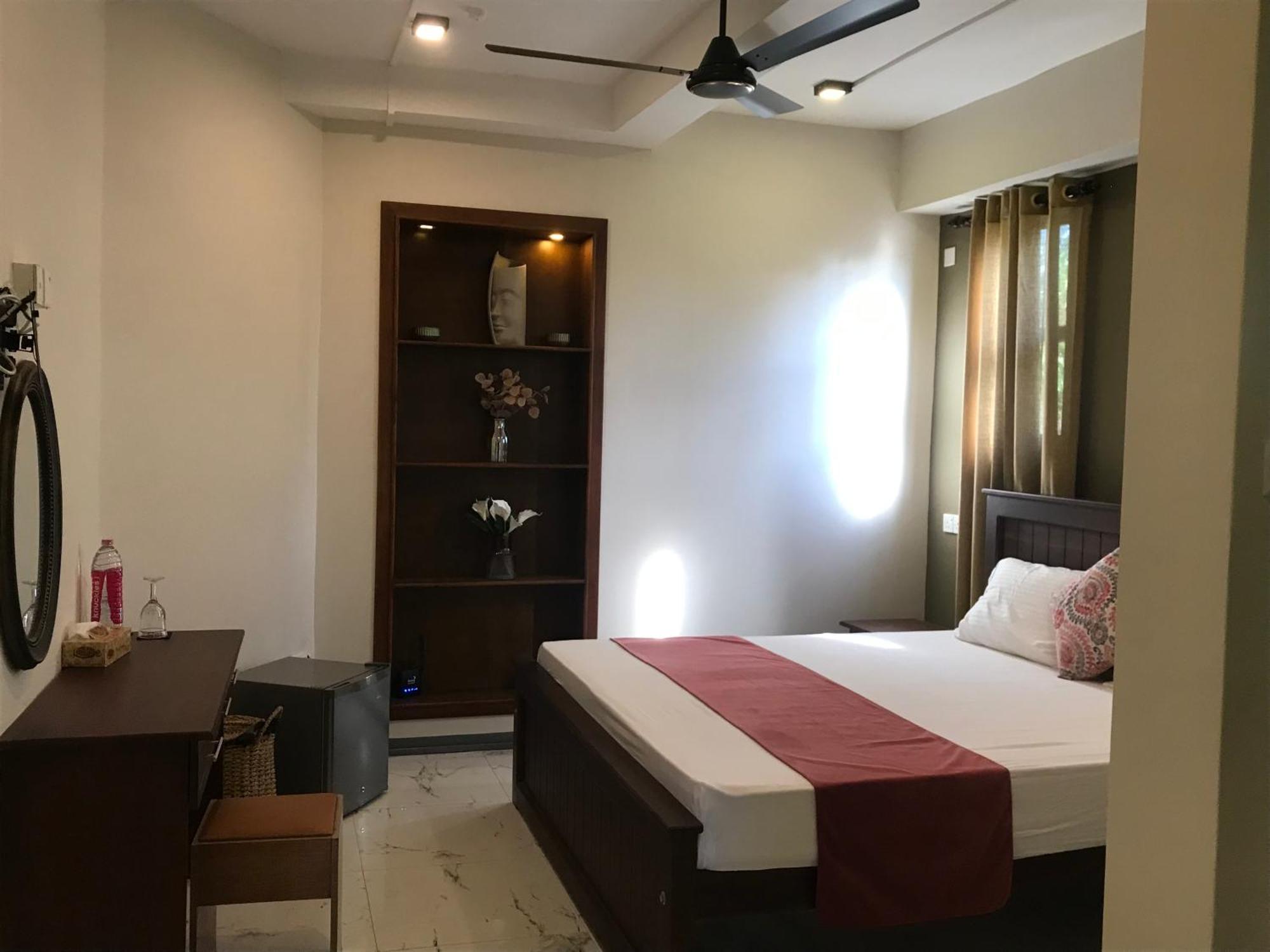 נגומבו Cinnamon Tan Boutique Hotel מראה חיצוני תמונה