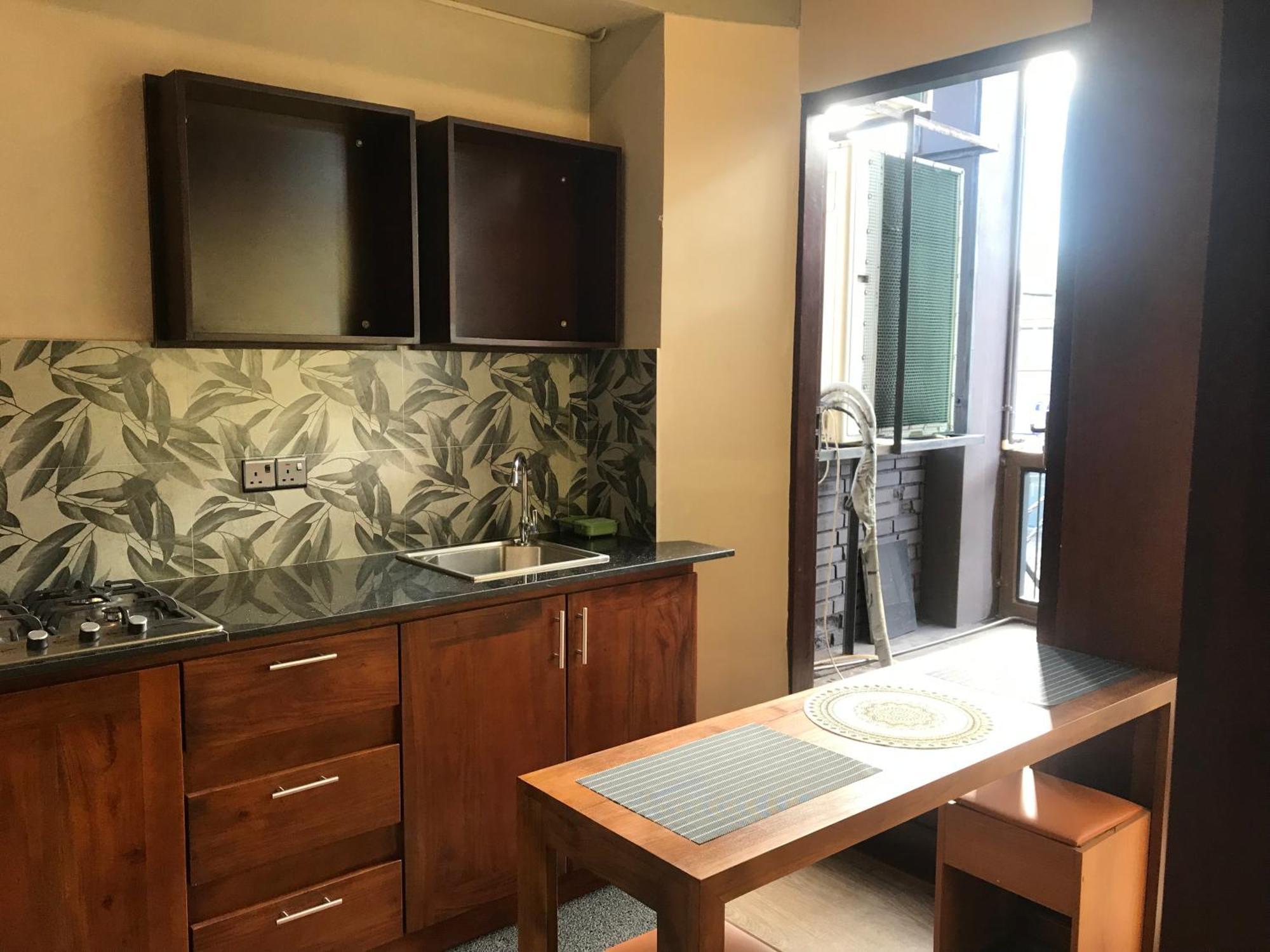 נגומבו Cinnamon Tan Boutique Hotel מראה חיצוני תמונה
