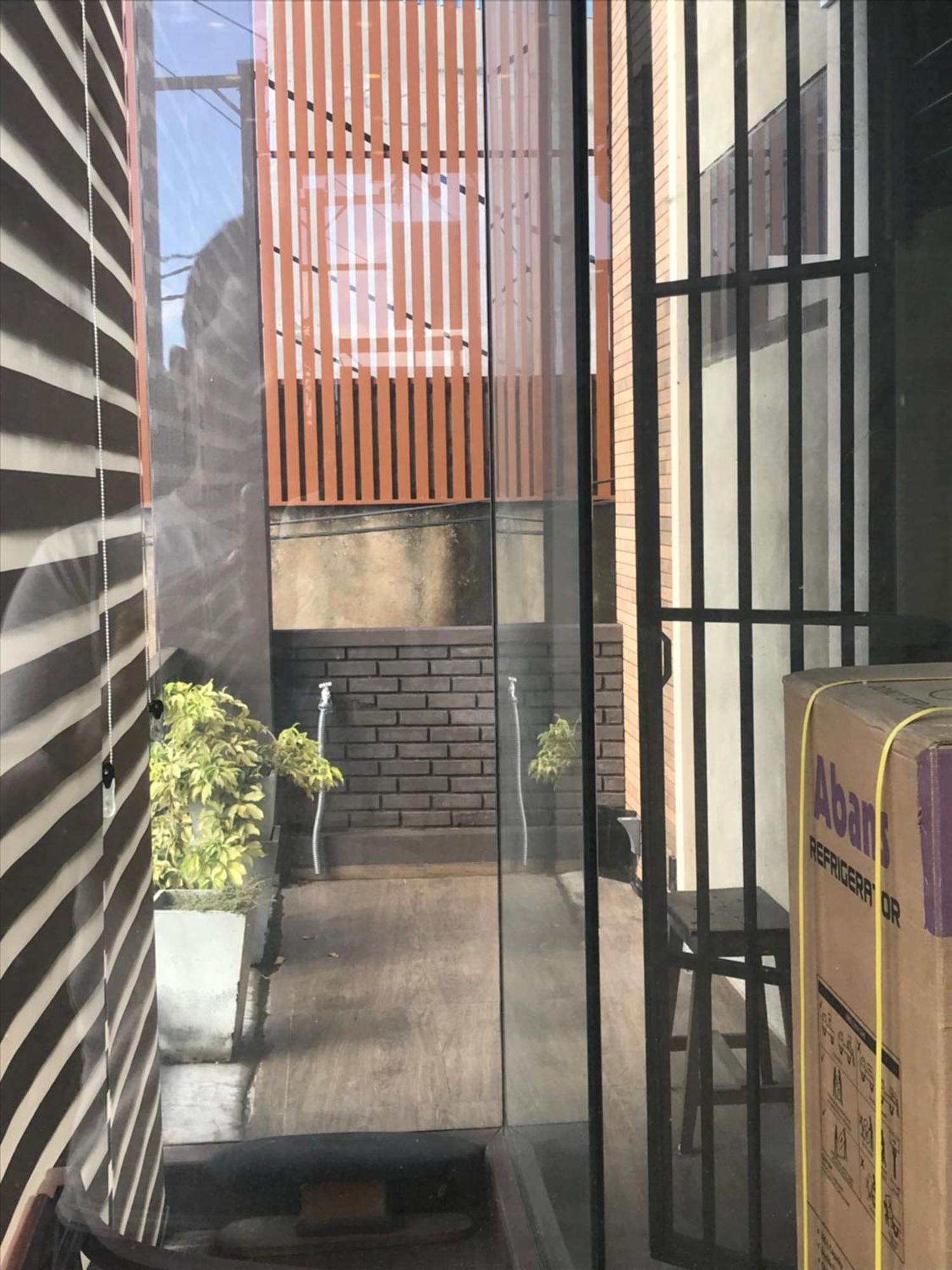 נגומבו Cinnamon Tan Boutique Hotel מראה חיצוני תמונה