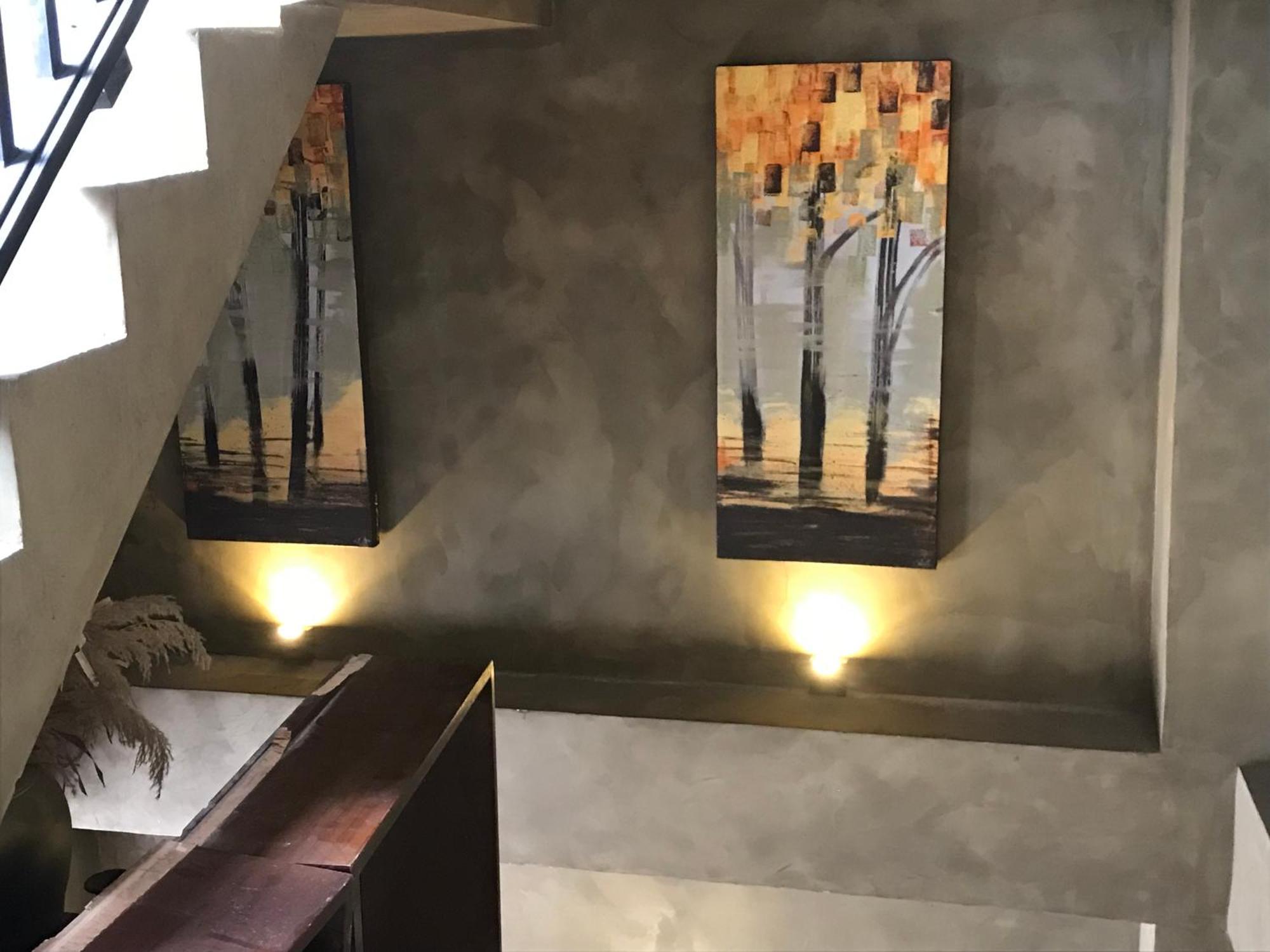 נגומבו Cinnamon Tan Boutique Hotel מראה חיצוני תמונה