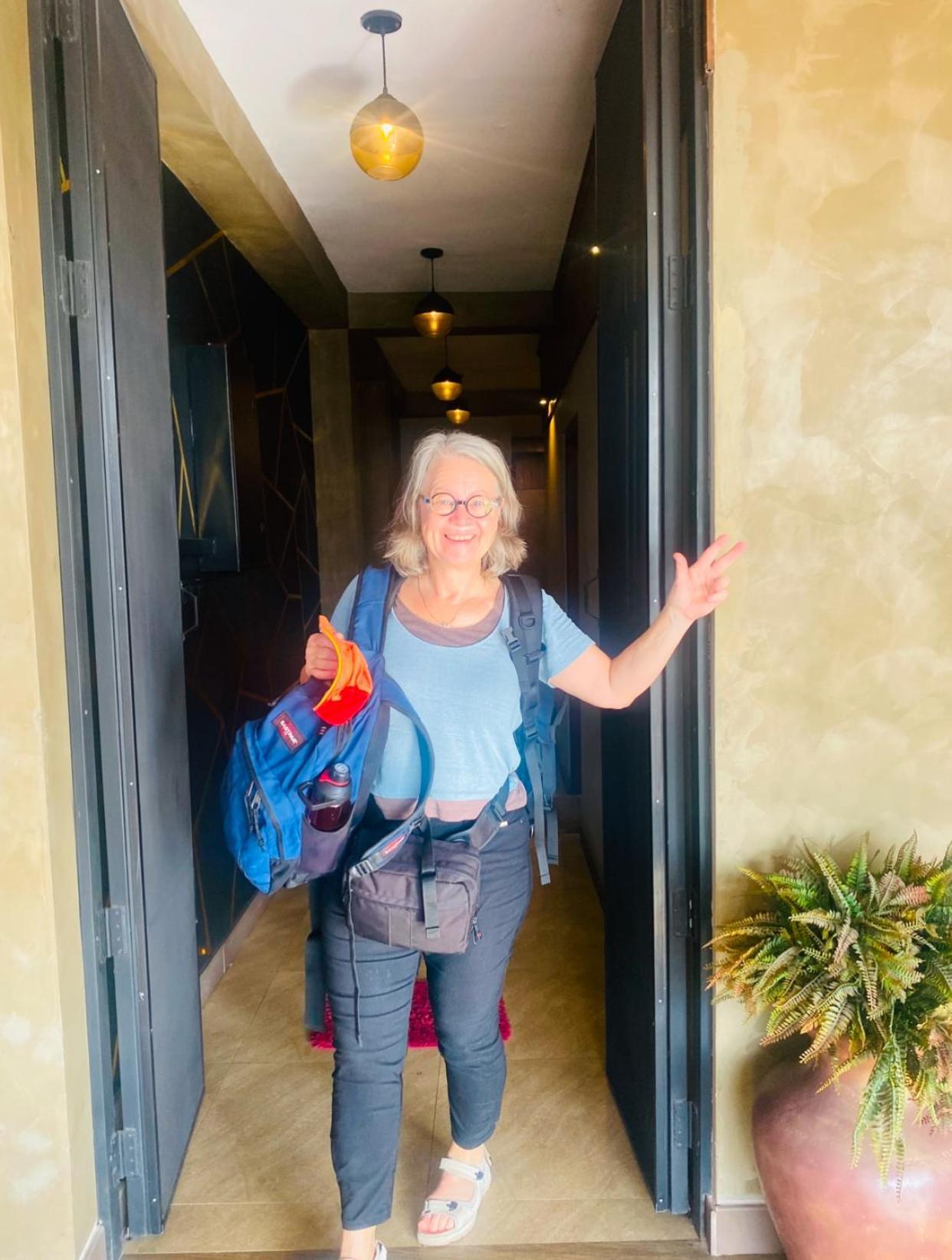 נגומבו Cinnamon Tan Boutique Hotel מראה חיצוני תמונה